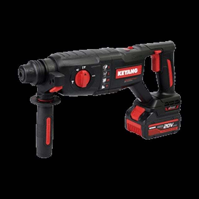 알티피아 계양 충전함마드릴(브러쉬리스) HD20BLH-26V 20V(5.0Ah) 26mm/3모드