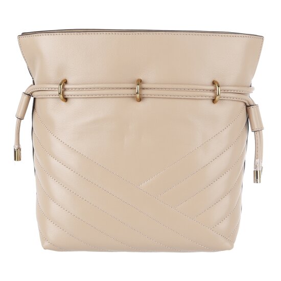 [롯데면세점] KIRA CHEVRON MINI BUCKET BAG