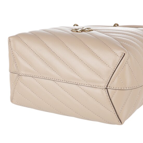 [롯데면세점] KIRA CHEVRON MINI BUCKET BAG
