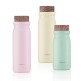[락앤락]밀키 텀블러 3종 세트 (핑크 420ml + 아이보리 420ml + 민트 300ml)