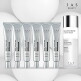 [JAS][크림6+세럼1] 쟈스 화이트 토닝샷  코어크림  (크림 40ml*6개 + 글루타치온 세럼 130ml*1)
