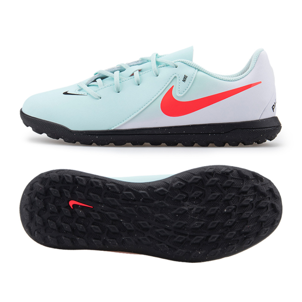 나이키 [나이키]나이키 메드에너지 주니어 팬텀 GX 2 클럽 TF 아동풋살화 FJ2604300