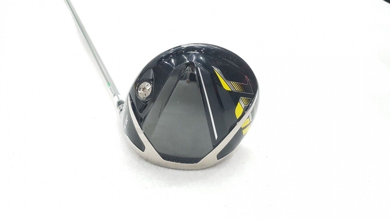 [중고] 브리지스톤 중고 브릿지스톤 TOUR B JGR 10.5도 R 드라이버 (41455)