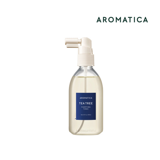 [아로마티카]티트리 퓨리파잉 토닉 100ml