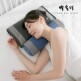 [박술녀][싱글세트/2개]박술녀 피그먼트 자수 메밀베개 세트