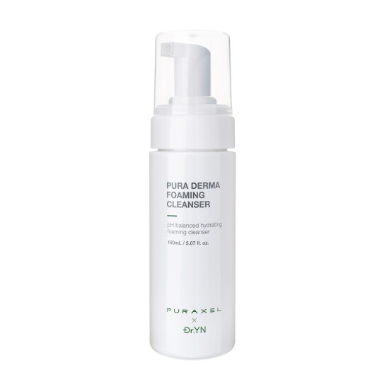 [퓨라셀]퓨라 더마 포밍 클렌저 (150ml)