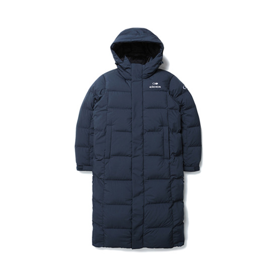 블론디 공용 롱다운 DMW21597
