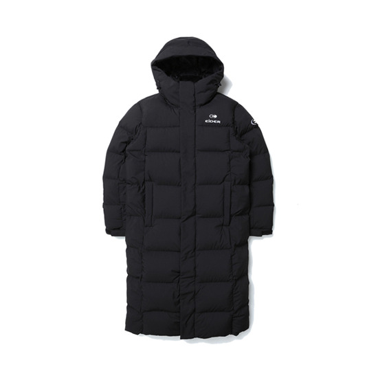블론디 공용 롱다운 DMW21597