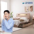 스마트 메이트 침대(K)-슈페르 프리미엄 매트리스