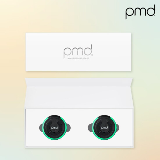 [PMD][별도기기구성] PMD 디바이스 기기 * 2(밴드 포함 X)