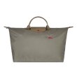 [롯데면세점][LONGCHAMP]Travel bag Brown