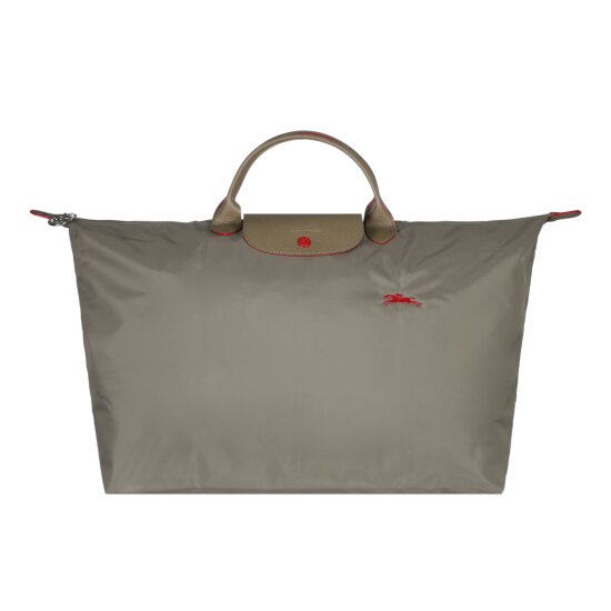 [롯데면세점][LONGCHAMP]Travel bag Brown
