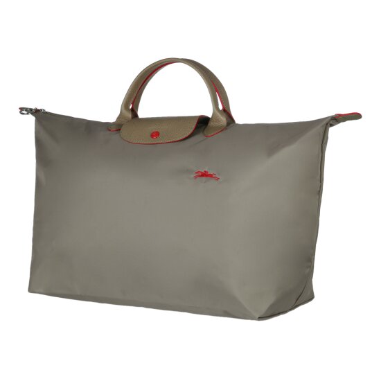 [롯데면세점][LONGCHAMP]Travel bag Brown