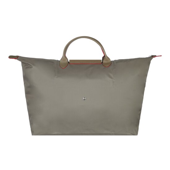 [롯데면세점][LONGCHAMP]Travel bag Brown