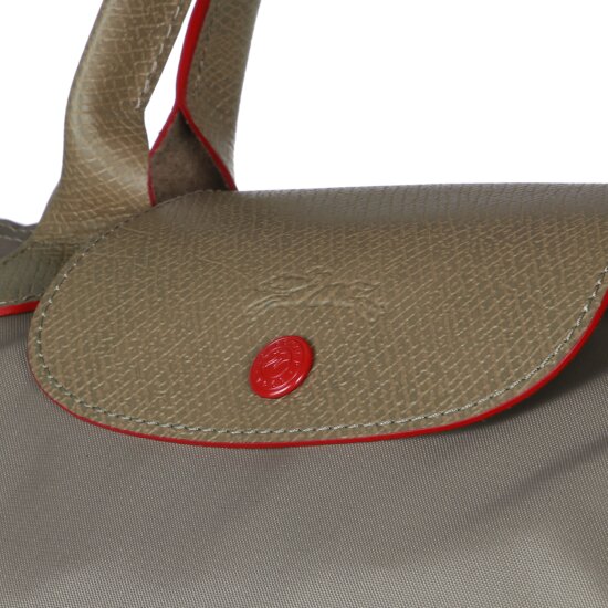 [롯데면세점][LONGCHAMP]Travel bag Brown