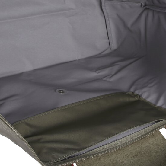 [롯데면세점][LONGCHAMP]Travel bag Brown
