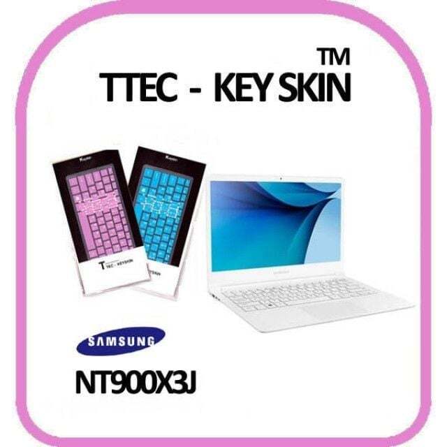 티테크놀로지 에이치플러스몰 NT900X3J 키스킨 보호필름