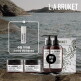 [L:A BRUKET]★최유라쇼 단독★[프리미엄 보습패키지] 라부르켓 씨 솔트 바디 오일 스크럽 420g 베스트 2종 + 바디로션 240ml(2종 중 랜덤 1종) + 쇼핑백1