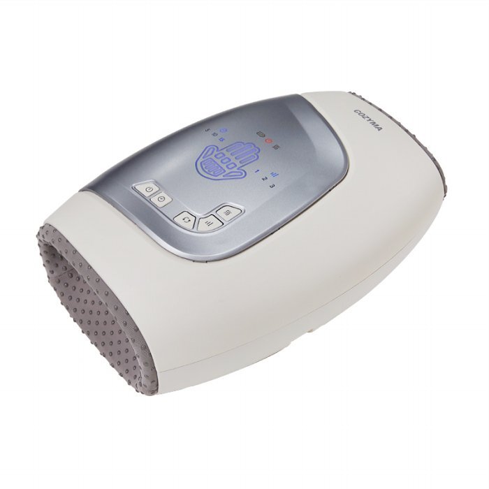 SHENZHEN FORREST HEALTH TECHNOLOGY CO., LTD 코지마 코지마 하이핸드 손마사지기 CMG-503