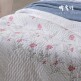 [박술녀]★[K]풍기인견100 피그먼트 자수 침구 풀세트