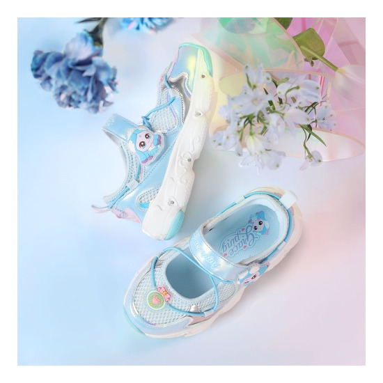 [웨버]캐치티니핑 LED 메리제인 운동화 사뿐핑 (0099137) CLB26304 BL