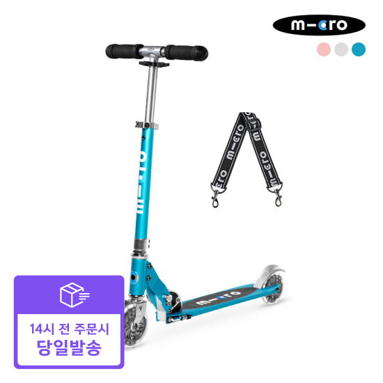 마이크로킥보드 빠른배송) 스프라이트 LED (색상선택)