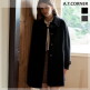 [파슨스]앳코너 비죠 포인트 하프 코트 (AECO3F006)