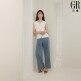 [조르쥬 레쉬]○26SS 썸머 리오셀 데님 2종 (G6LDW)