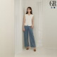 [조르쥬 레쉬]○26SS 썸머 리오셀 데님 2종 (G6LDW)
