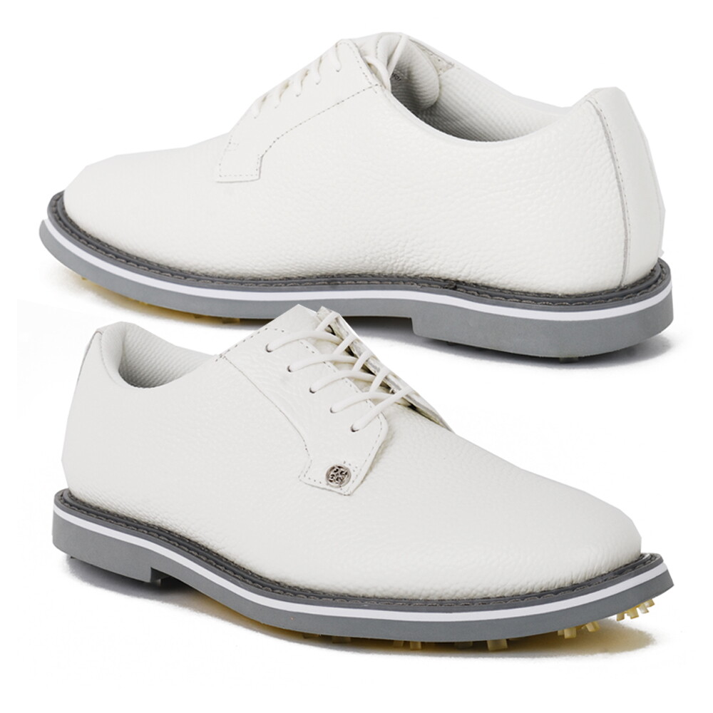 지포어 22FW 콜렉션 갤리벤터 골프화 G4MF21EF01 S/CHA