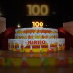 [하리보월드][Llive 단독 50% 할인][하리보 월드] 하리보 골드베렌 100주년 생일 기념전 어린이/청소년권
