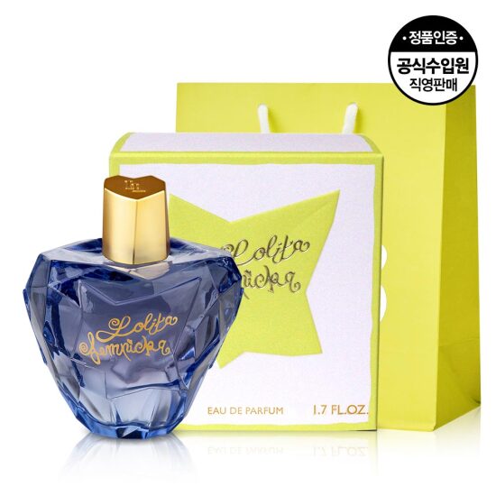 [롤리타렘피카][공식수입원]롤리타렘피카 EDP 50ML