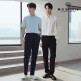 [엠유스포츠]O 엠유스포츠 26SS 남성 슬림핏 썸머 팬츠 2종