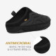 [테바][본사정품]테바 방한화 여성 리엠버 터레인 (BLK)STVF2339582-BLK