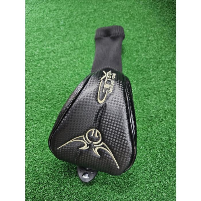 지브이투어 지브이투어 우드헤드커버 새상품 정품_40419