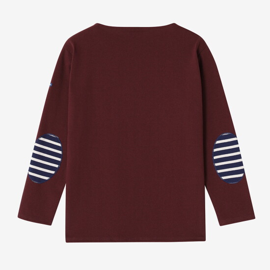 [세인트제임스][정상가 14.8만] 길도 U 엘보패치 Guildo U Elbow Patch (24Z)ASJU2432644-24Z
