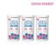 [리틀펄리][정상가 74,700원] 리틀펄리 유아 임산부 온가족 자일리톨 구강유산균 무설탕 캔디  70g 3개
