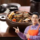 [김하진 궁중]김하진의 궁중 표고버섯 찜갈비 500g x 3팩