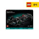 [레고]레고 테크닉 42171 Mercedes-AMG F1 W14 E Performance [공식]