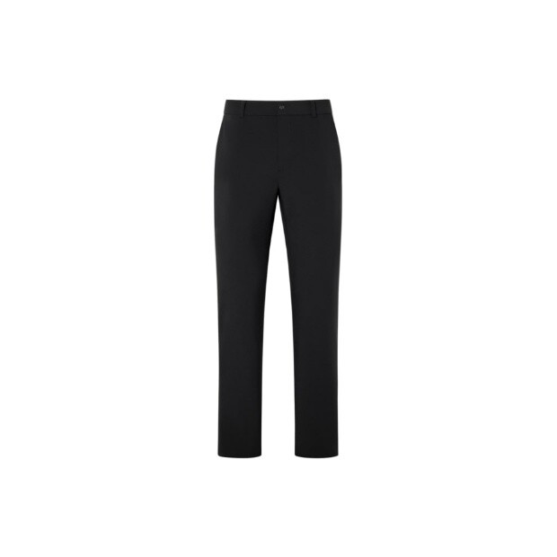 풋조이 풋조이골프바지 VQA RHRFJ41367 에센셜 롱 팬츠 Black