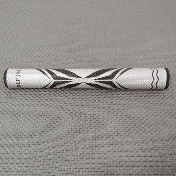 하프클럽(레저) [하프클럽/기타]무상 품질 보증 기간 DAESONG 대송 정품 그립 GRIP JSJ 화이트 실버블랙 3.0 슬림 SLIM