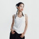 [피플오브더월드][25SS NEW] 루나 가먼트 슬리브리스 3종