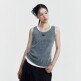 [피플오브더월드][25SS NEW] 루나 가먼트 슬리브리스 3종
