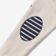 [세인트제임스][26SS 뉴컬러] Bon Bon Elbow Patch (CRM) ASJU261KR74-CRM