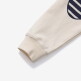 [세인트제임스][26SS 뉴컬러] Bon Bon Elbow Patch (CRM) ASJU261KR74-CRM