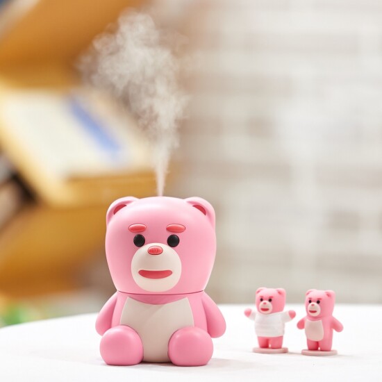 [벨리곰]가습기
