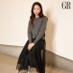 [조르쥬 레쉬](25FW) 글리터 샤스커트