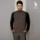[USPA]USPA 남성 화이트라벨 양기모 모크넥 4종