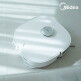 [MIDEA]미디어 V12 올인원 로봇청소기 화이트/블랙