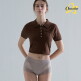 [오모떼]오모떼 LYCRA원사 레이스 보정 팬티 8+2종